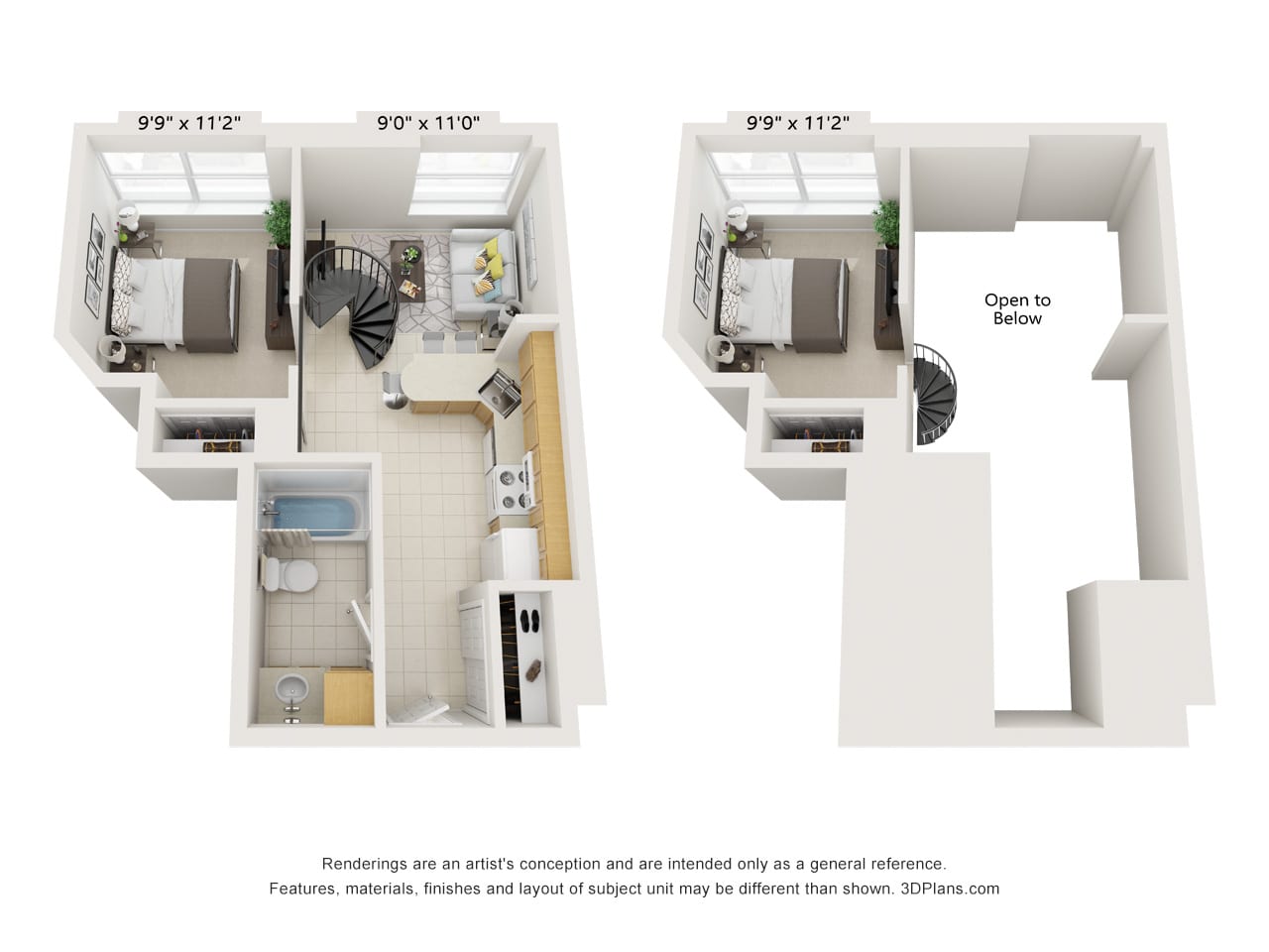 Agnes Kehoe Place Apartments Spokane Housing Authority