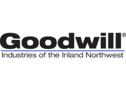 Good WIll Industries of the Inland Northwest logo