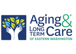 Aging & long Term Care of Eastern Washington Logo