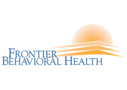 Frontier behavioral Health Logo