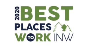 Spokane Housing Authority best place to work 2020